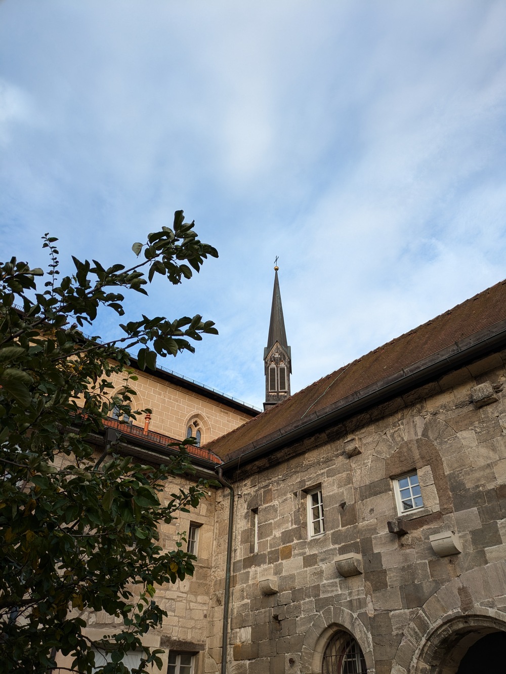 Münster St. Paul
